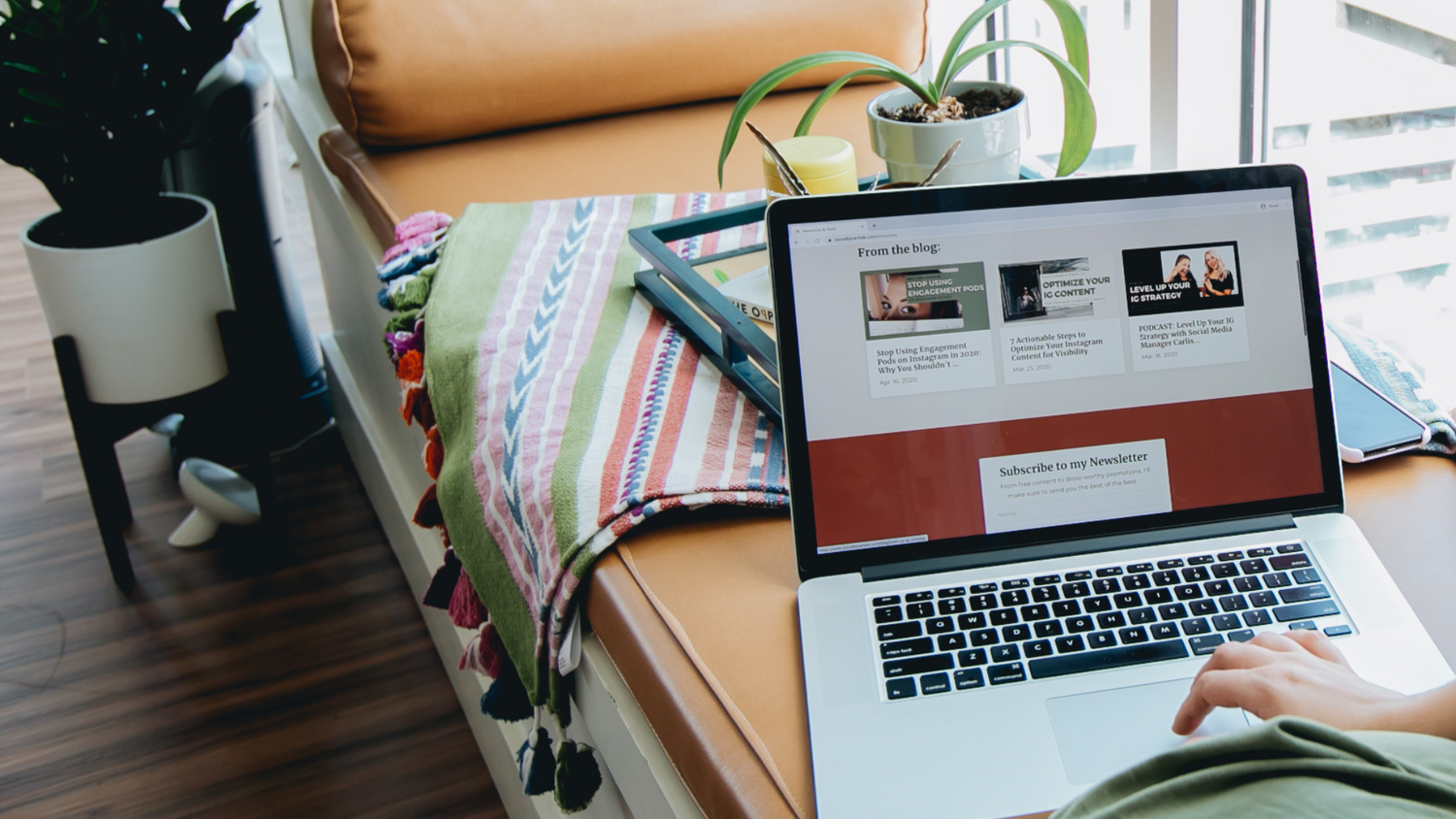 How to Launch and Maintain a Highly-Engaged Online Community Group