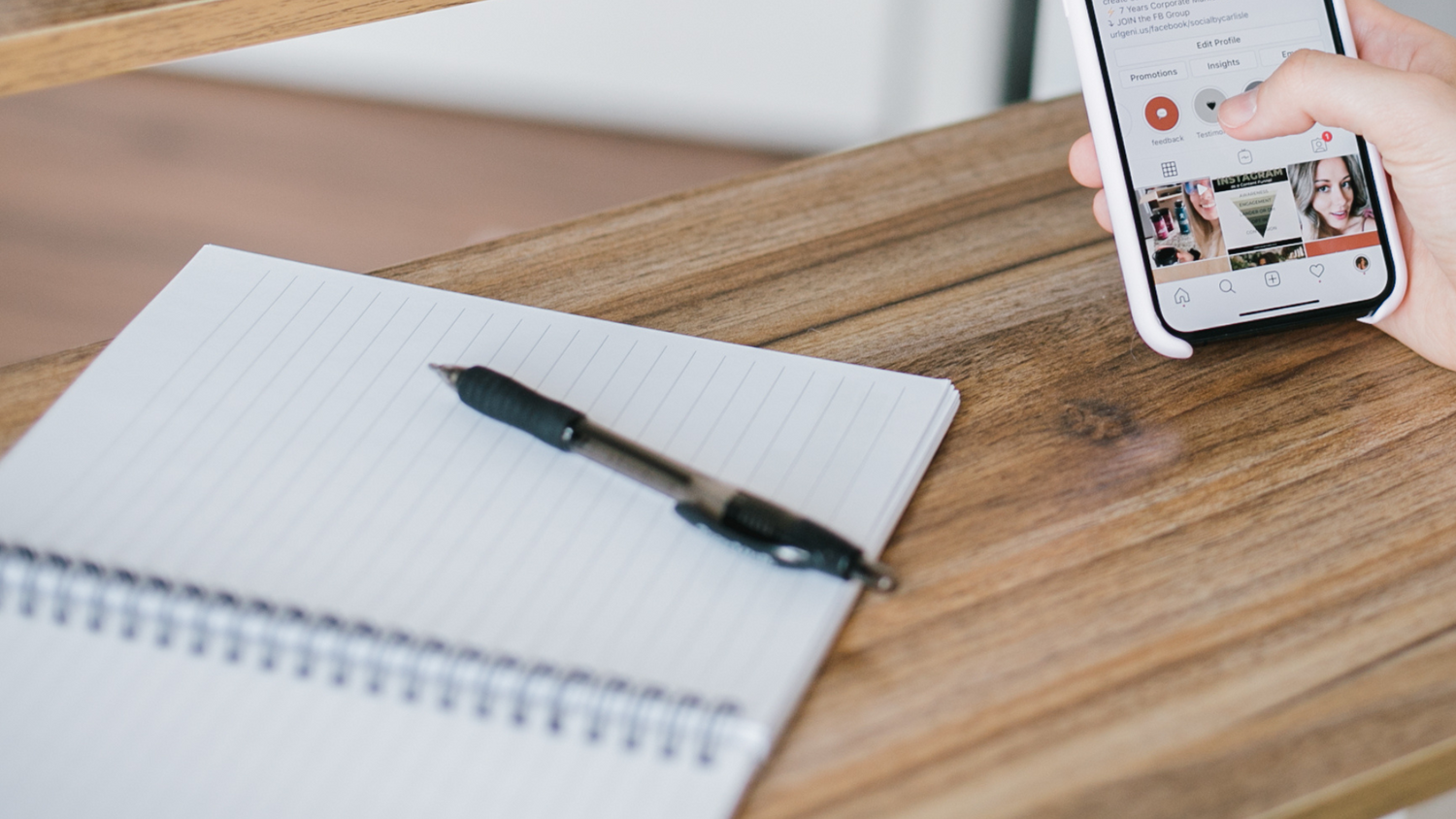 The 4 Types of Content Every Brand Needs to Grow on Social