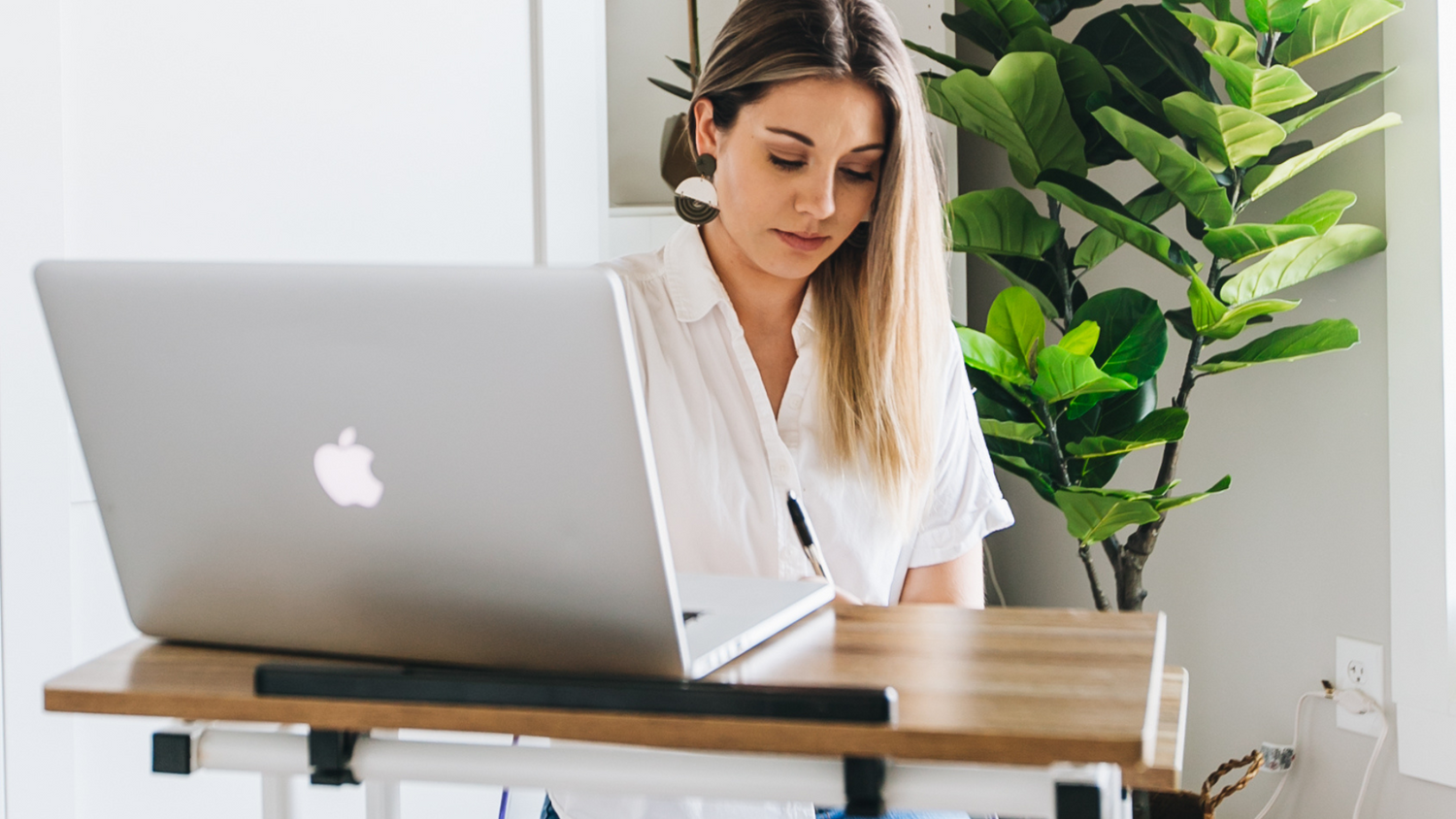 Giving Back: How My Brand Values Shape My Consulting Business