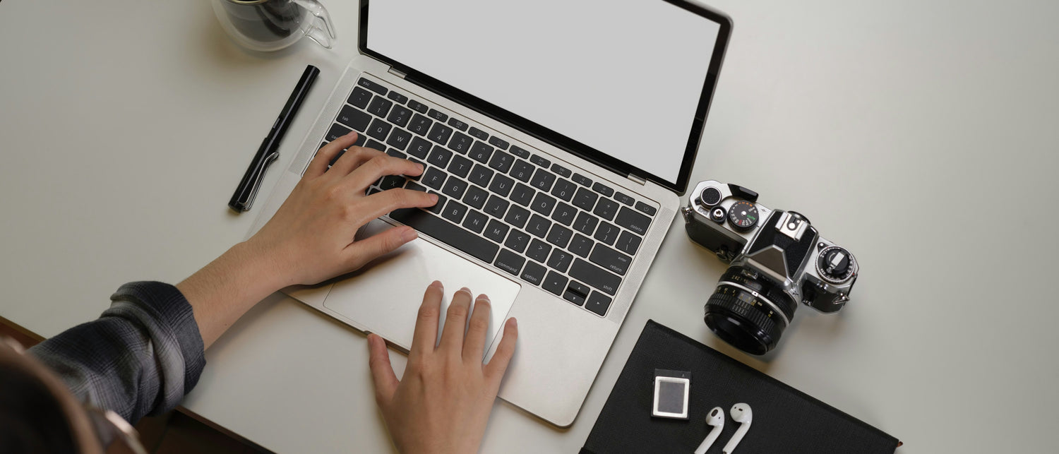 Digital Products