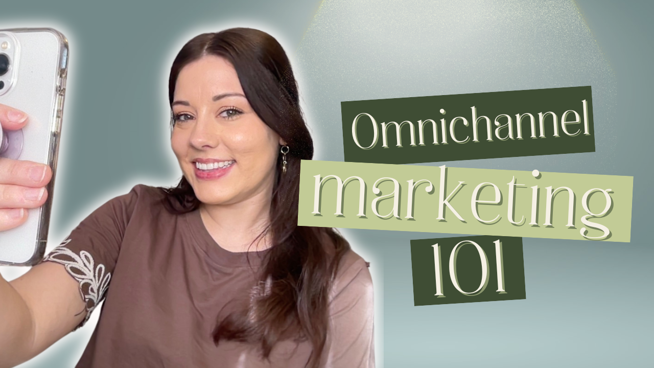 Omnichannel Marketing Explained: The Key to Wellness Marketing Success